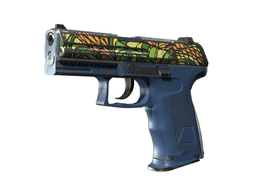 P2000 Corticera (Field-Tested)