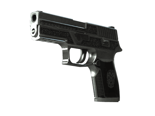 P250 Cartel (Field-Tested)