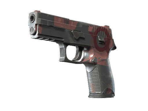 P250 Constructivist (Field-Tested)
