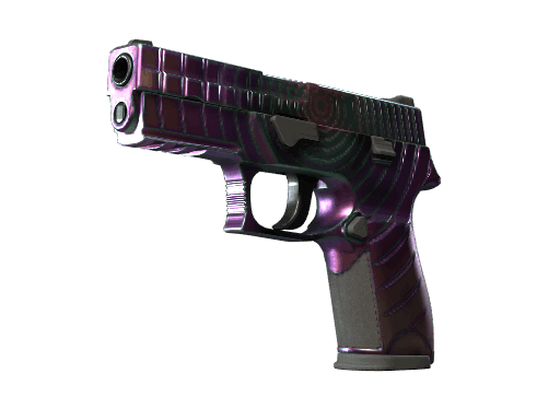P250 | Epicenter CS2 Skin