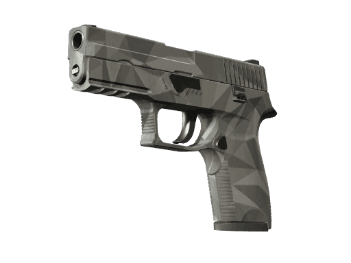 P250 Facets (Factory New)