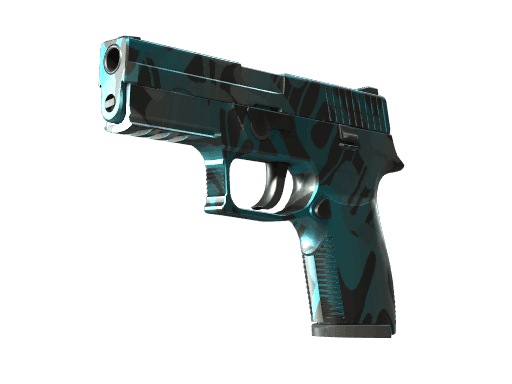 P250 Ripple (Factory New)