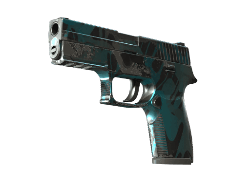 P250 Ripple (Field-Tested)