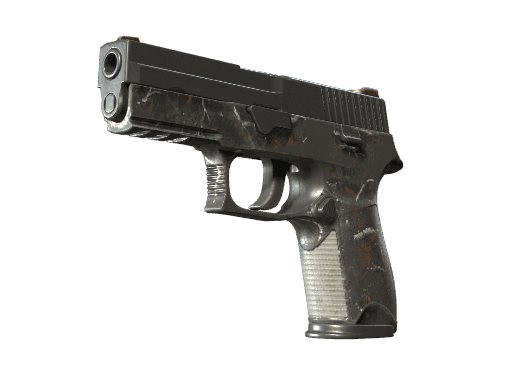 P250 | Small Game CS2 Skin