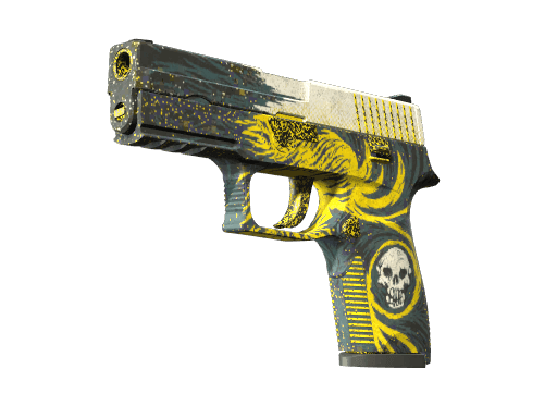 P250 | Wingshot CS2 Skin