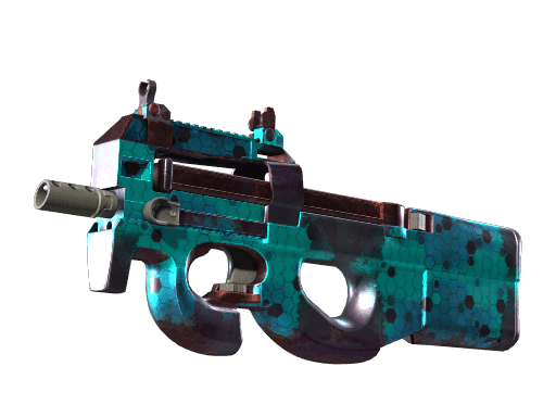P90 | Module CS2 Skin