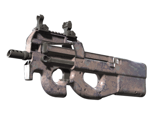 P90 Wash me (Field-Tested)