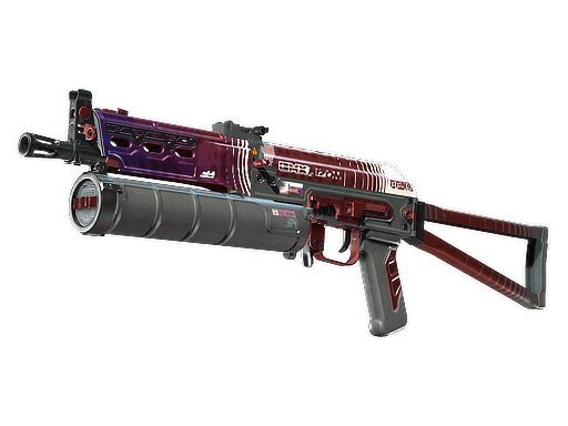 PP-Bizon RMX (Field-Tested)