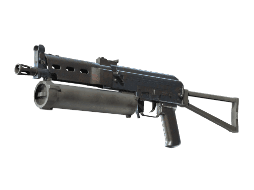 PP-Bizon Rust Coat (Factory New)