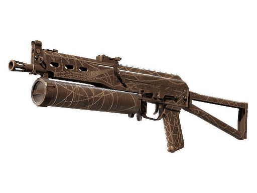 PP-Bizon Traitor (Minimal Wear)