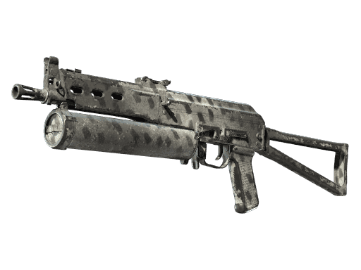PP-Bizon Urban Dashed (Field-Tested)