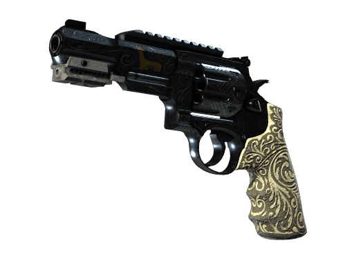 R8 Revolver | Llama Cannon CS2 Skin