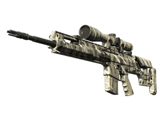 SCAR-20 Torn (Factory New)