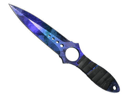 Skeleton Knife | Doppler Phase 3 CS2 Skin