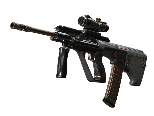 AUG | Luxe Trim CS2 Skin