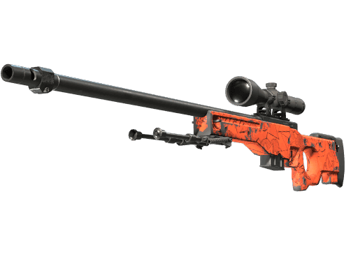 AWP BOOM (Souvenir Field-Tested)