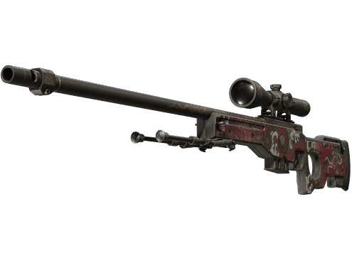 AWP Duality (Souvenir Field-Tested)