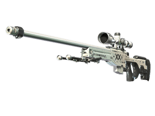 AWP Printstream (Souvenir Well-Worn)