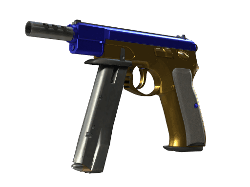 Chalice | CZ75-Auto CS2 Skin