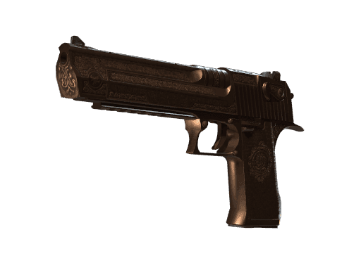 Corinthian | Desert Eagle CS2 Skin