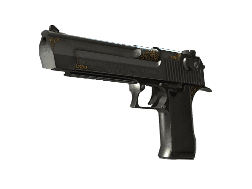 Desert Eagle Heirloom (Souvenir Field-Tested)