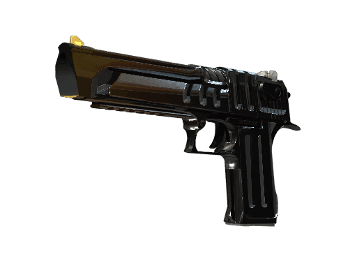 Light Rail | Desert Eagle CS2 Skin