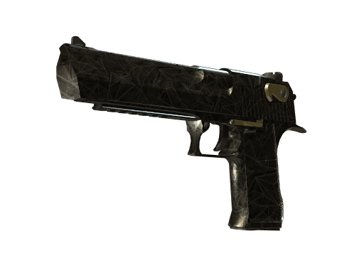 Meteorite | Desert Eagle CS2 Skin
