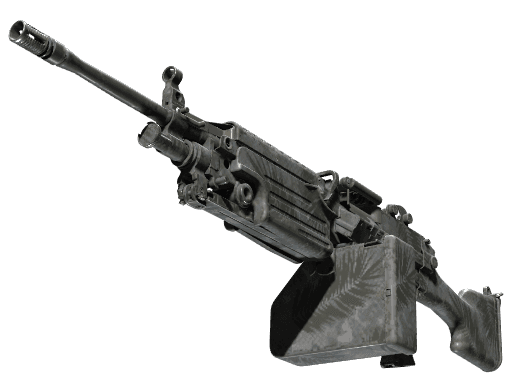 M249 Midnight Palm (Souvenir Field-Tested)