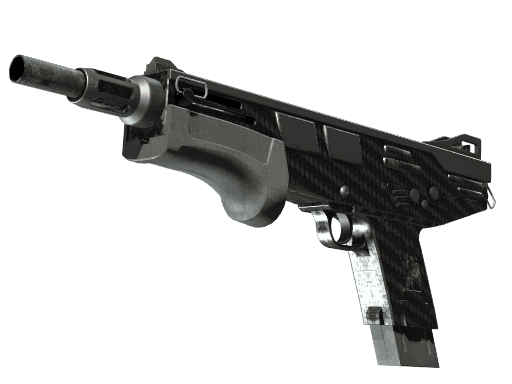 Carbon Fiber | MAG-7 CS2 Skin