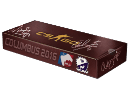 Cobblestone CS2 Souvenir Package