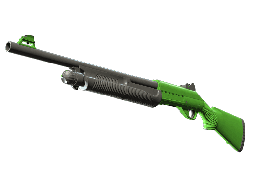Green Apple | Nova CS2 Skin