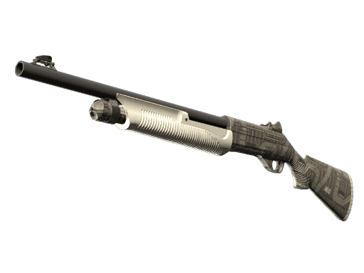 Mandrel | Nova CS2 Skin