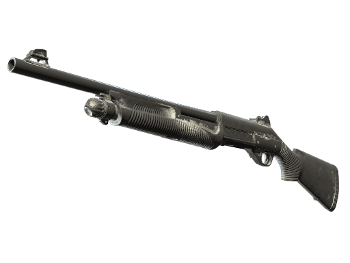 Nova Polar Mesh (Souvenir Battle Scarred)