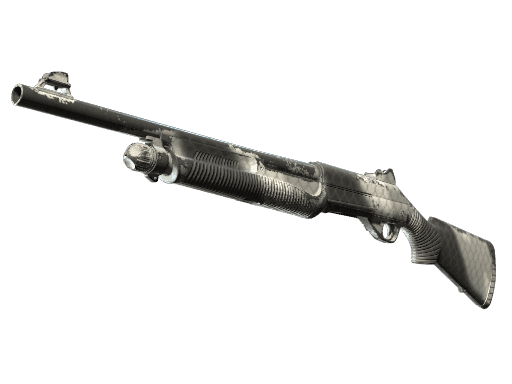 Polar Mesh | Nova CS2 Skin