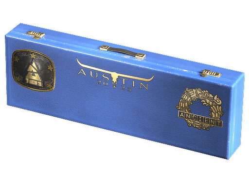 Ancient CS2 Souvenir Package