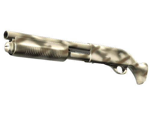 Sawed-Off Sage Spray (Souvenir Factory New)
