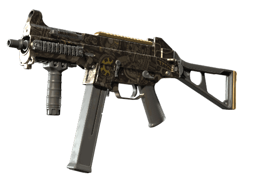UMP-45 Mechanism (Souvenir Factory New)