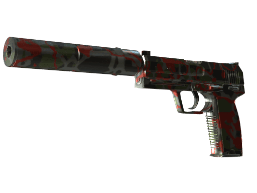 USP-S | Serum CS2 Skin