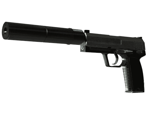 USP-S | Stainless CS2 Skin