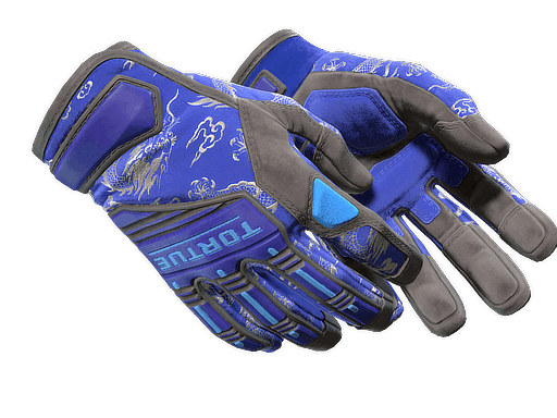 Specialist Gloves Cloud Chaser (Factory New)