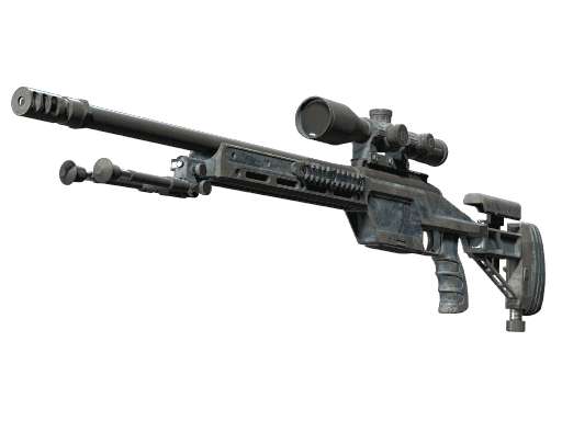 SSG 08 | Tropical Storm