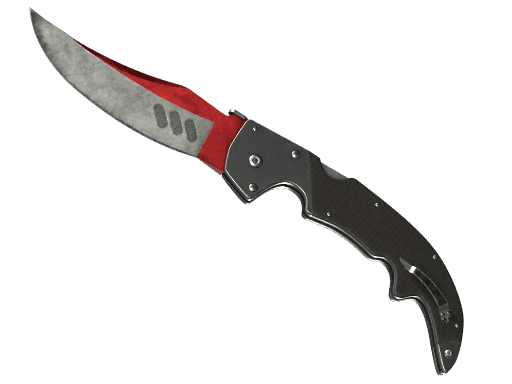 Autotronic | Falchion Knife CS2 Skin