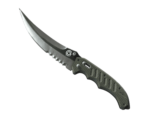 Flip Knife Vanilla