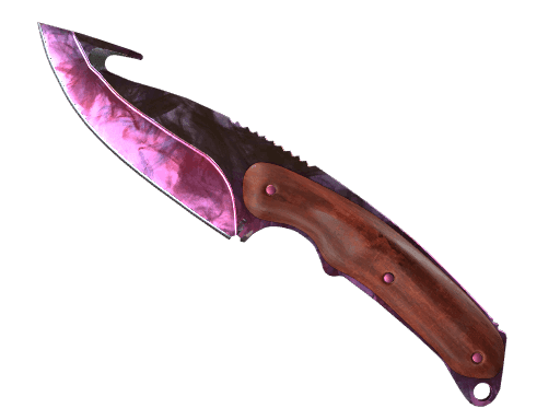 Doppler Phase 2 | Gut Knife CS2 Skin