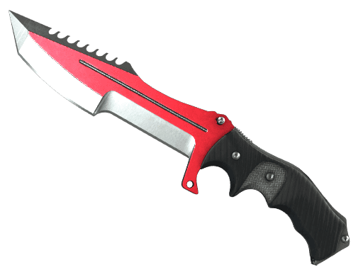 Huntsman Knife Autotronic (StatTrak Field-Tested)