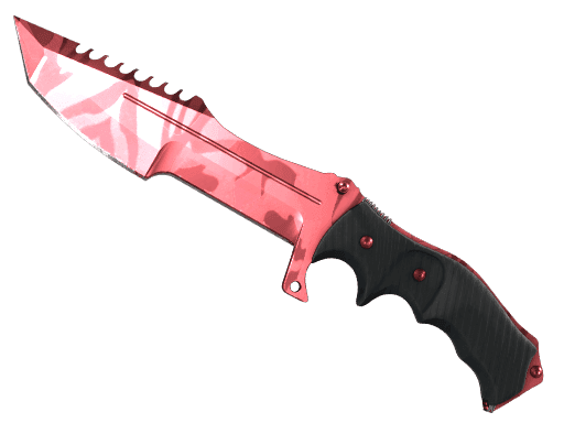 Slaughter | Huntsman Knife CS2 Skin
