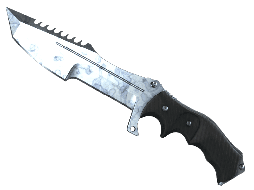 Stained | Huntsman Knife CS2 Skin