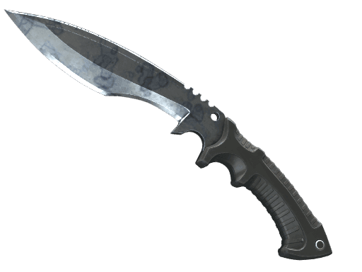 Kukri Knife Stained (StatTrak Factory New)