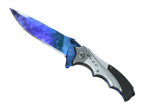 Nomad Knife | Doppler Phase 3 CS2 Skin