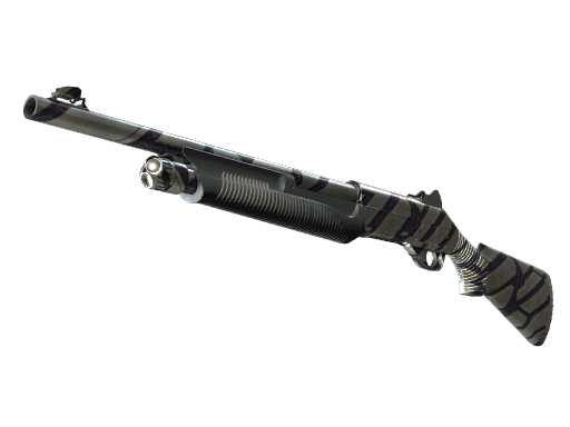 Nova Exo (StatTrak Minimal Wear)